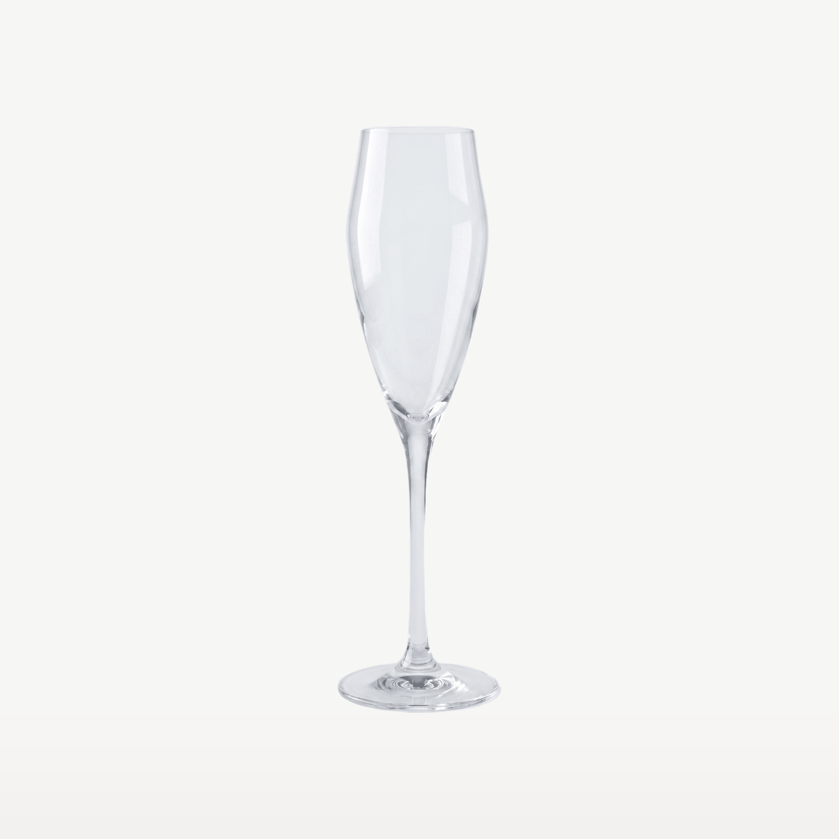 RCR Ego Champagne Flute 18 Cl - 6 Stuks - Glazen.nl