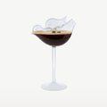 Bicchiere da cocktail professionale Bar Bird 15 Cl