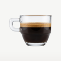 Tazze da caffè RCR impilabili, 8 cl – 6 pezzi
