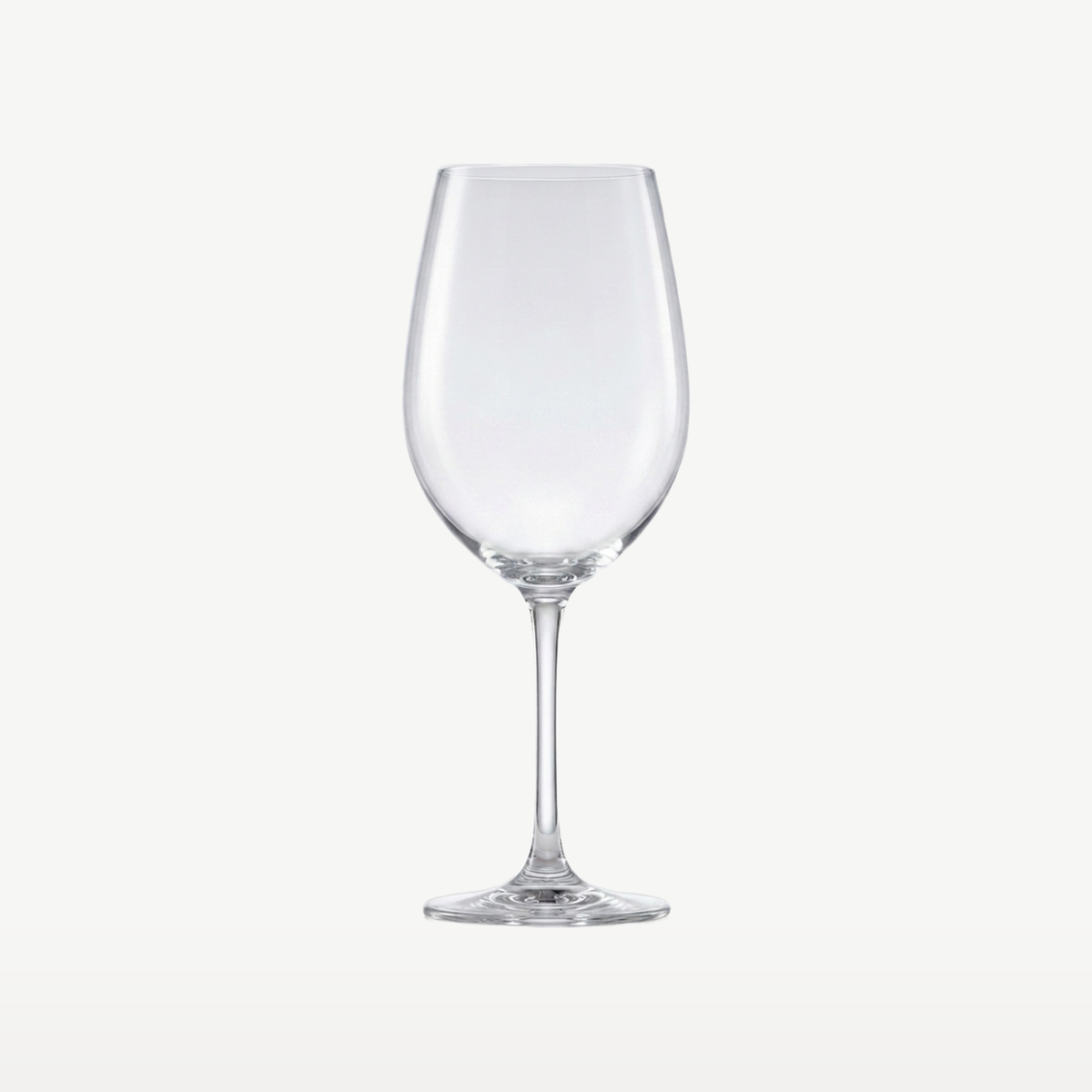 Schott Zwiesel Classico Bordeauxglas 64,5 Cl - Glazen.nl
