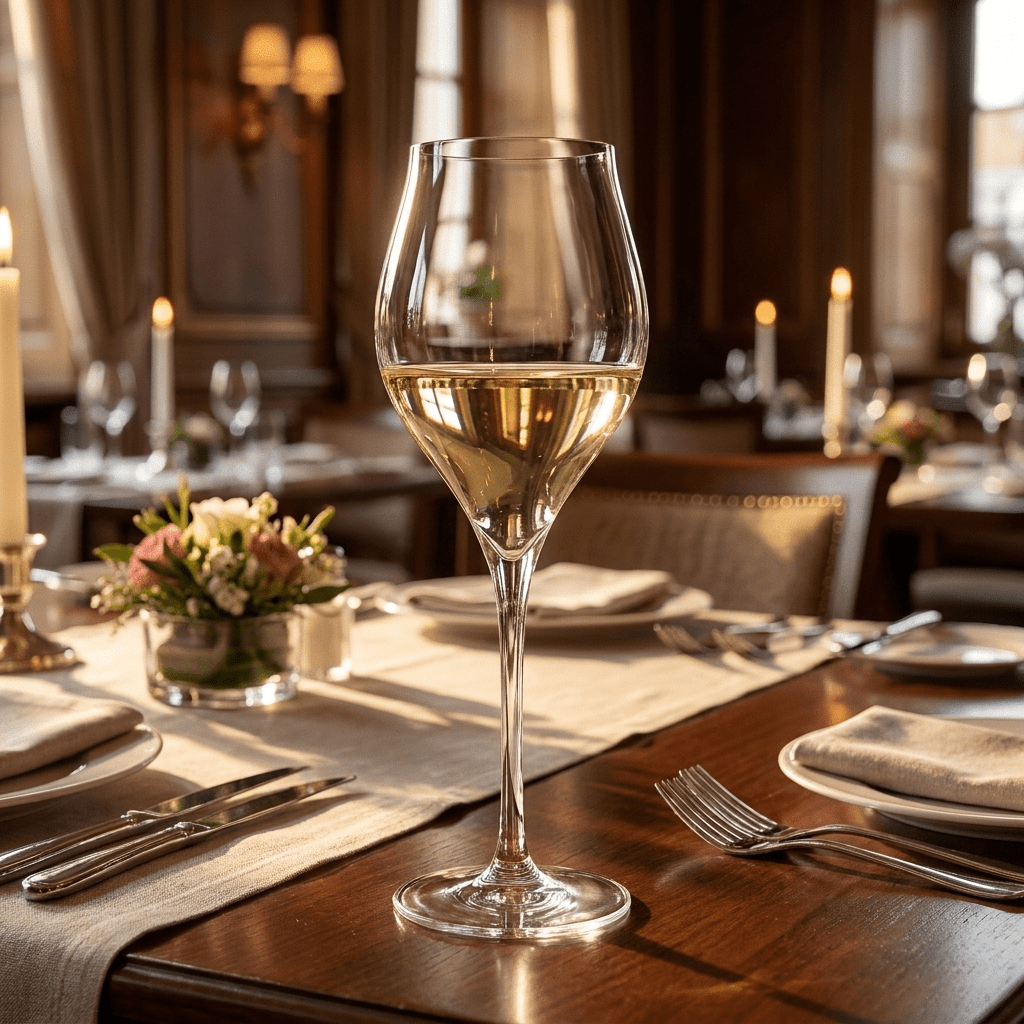 Chef & Sommelier Exaltation
