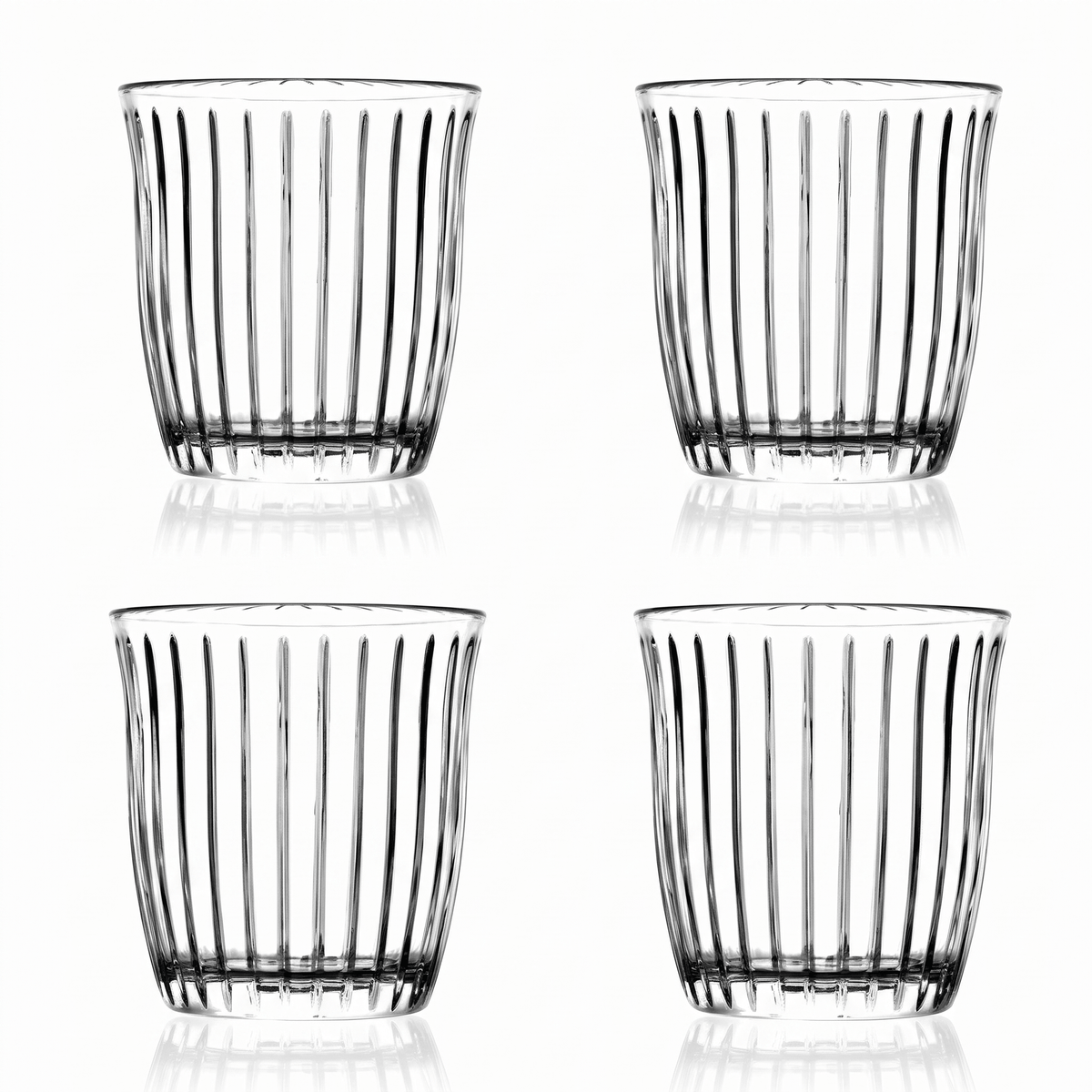 Pasabahce Joy Tumbler 36 Cl - 4 Stuks - Glazen.nl