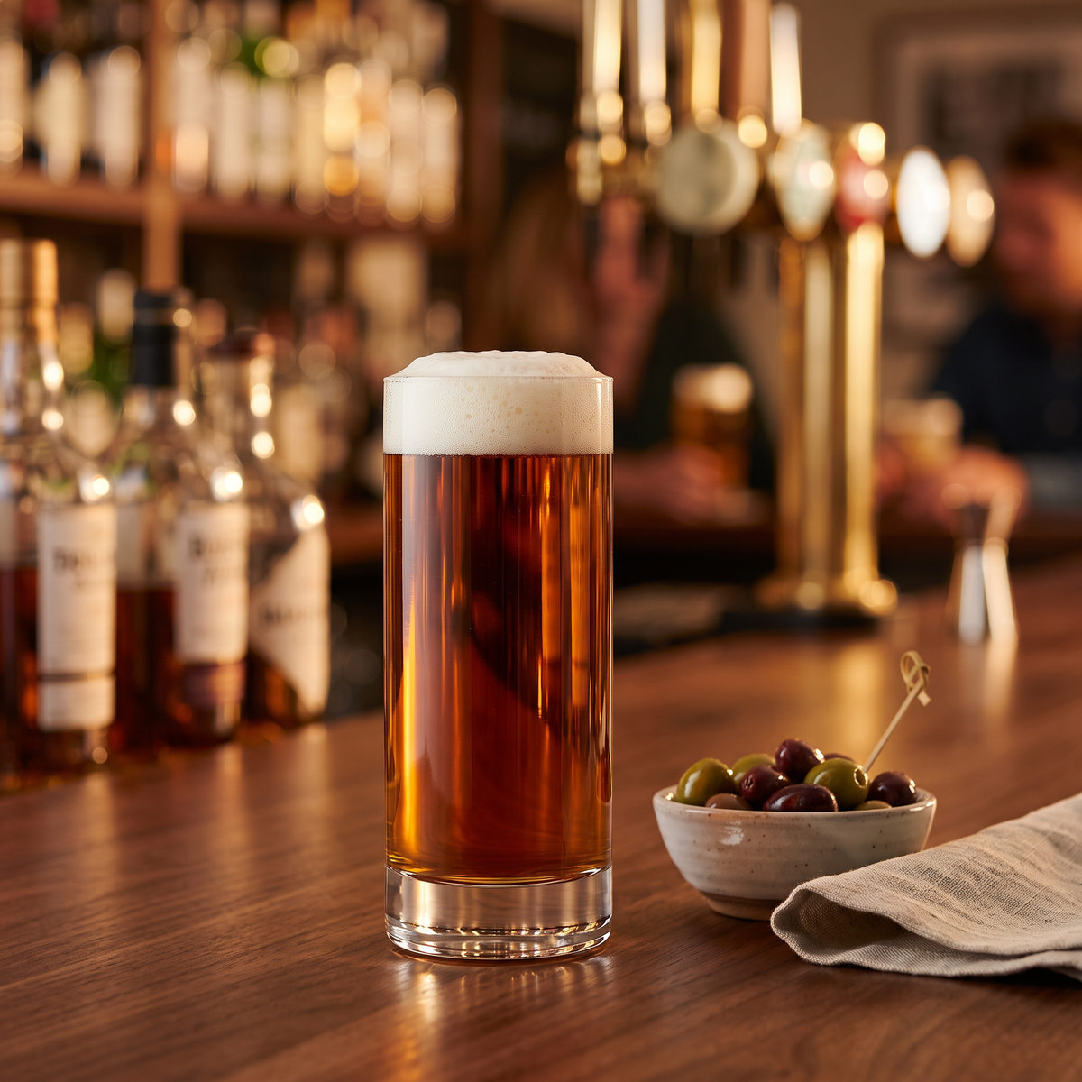 Zwiesel Glas Paris Bierglas 31 Cl - 6 Stuks - Glazen.nl