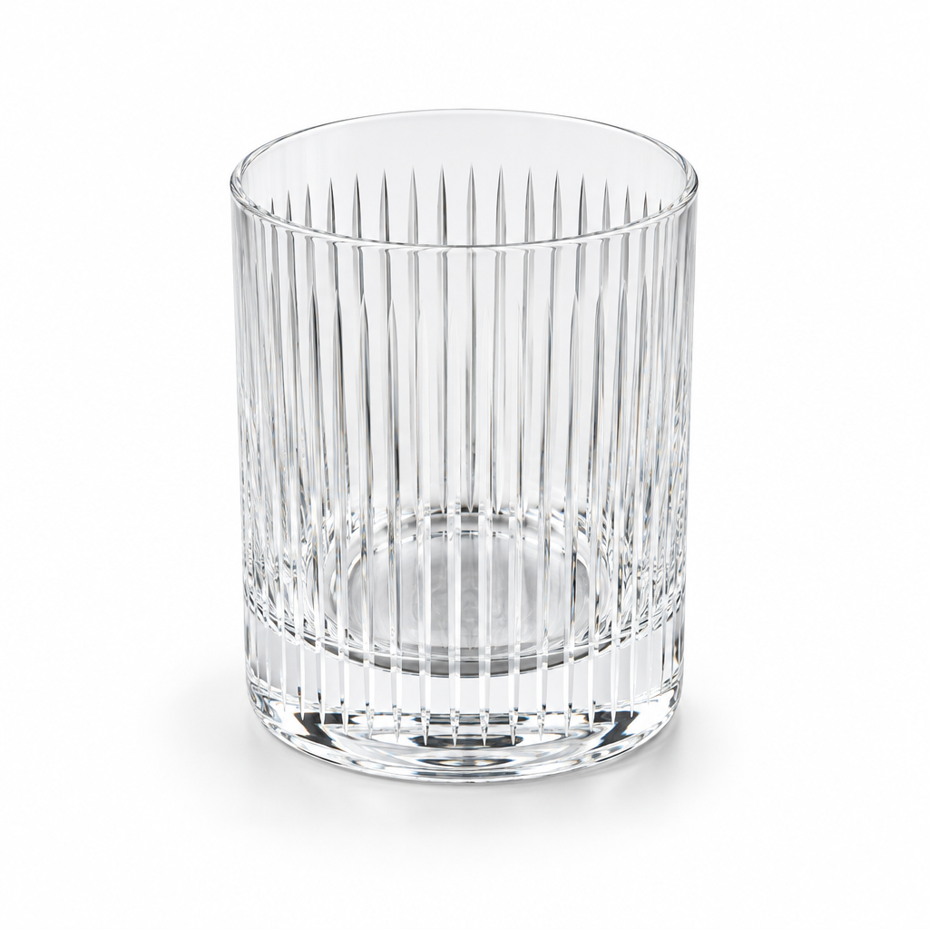 Stölzle Lausitz New York Bar Soho Whiskyglas 32 cl Transparant - 6 Stuks