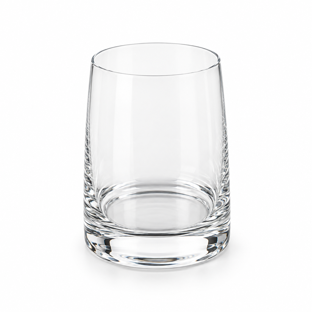 Stölzle Lausitz Experience Whiskyglas 32,5 cl Transparant - 6 Stuks