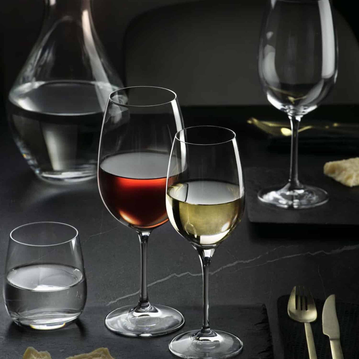 RCR Invino Wijnglas 56 Cl - 6 Stuks - Glazen.nl