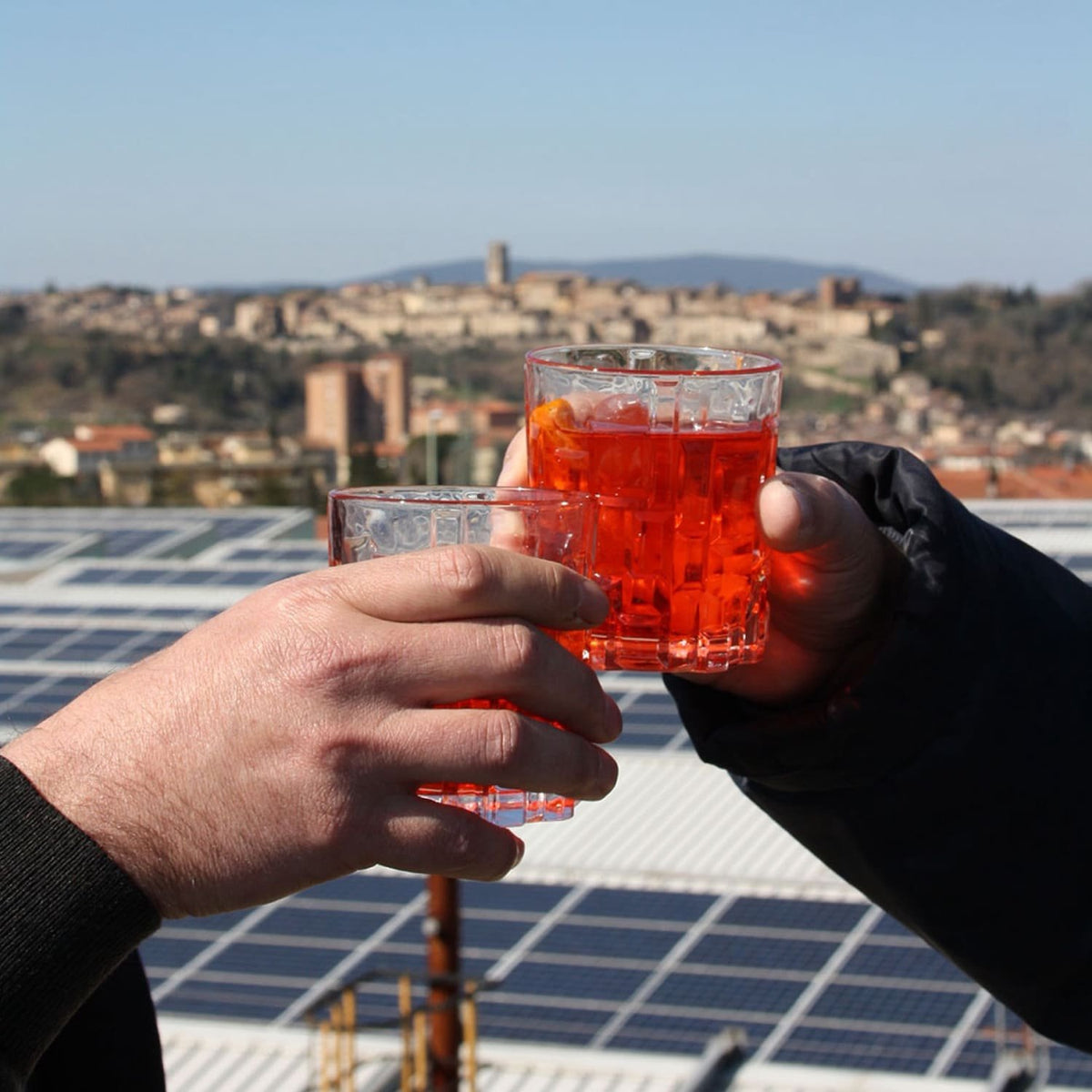 RCR Etna Wijnglas 28 Cl - 6 Stuks - Glazen.nl