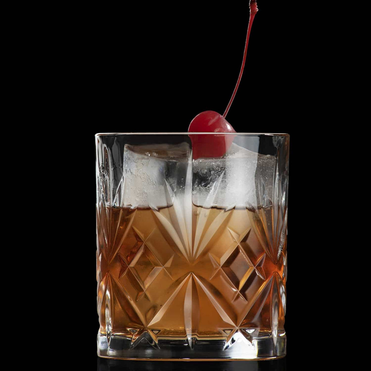 RCR Melodia Glazenset 18 - Delig (Longdrinkglazen - Tumblers) - Glazen.nl