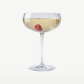 Luigi Bormioli Speakeasies Swing bicchiere da champagne / coppa 30 cl - 6 pezzi