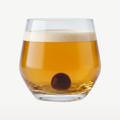Bicchiere tumbler Chef & Sommelier Lima Kwarx da 35 cl - 6 pezzi