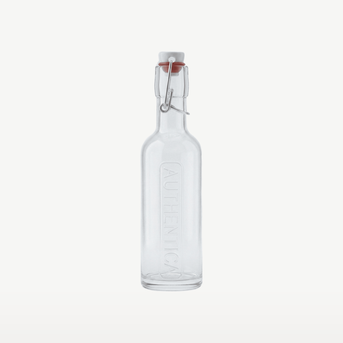 Luigi Bormioli Mixology Authentica Fles 25 Cl Met Capsule - Glazen.nl
