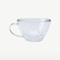 Luigi Bormioli Thermic Glass bicchieri da caffè 38,5 cl - 2 pezzi