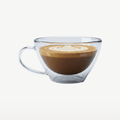 Luigi Bormioli Thermic Glass bicchieri da caffè 38,5 cl - 2 pezzi