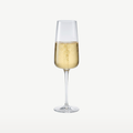 Bormioli Rocco Planeo calici da champagne / flute 24 cl - 4 pezzi