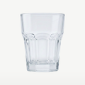 Bormioli Rocco Rock bicchiere da shot 7 cl – 6 pezzi