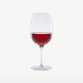 Luigi Bormioli Roma 1960 Bicchieri da vino e cocktail da 55 cl – 6 pezzi