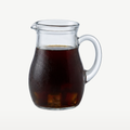 Borgonovo Roxy Jug 1 Liter - 6 Pieces
