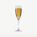 Arcoroc Vina Champagne Glass / Flute 19 Cl - 6 Pieces