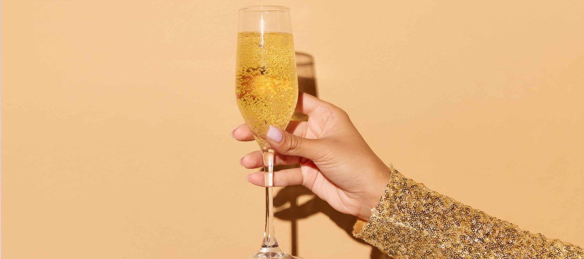 Calici da champagne