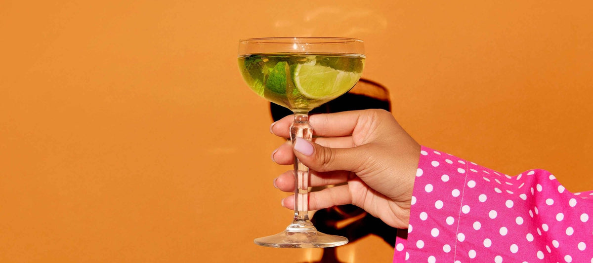 Bicchieri da cocktail