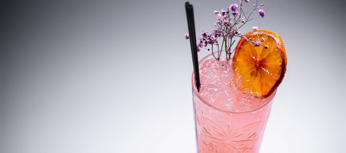Bicchieri da long drink