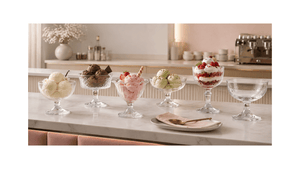 Coppe da gelato