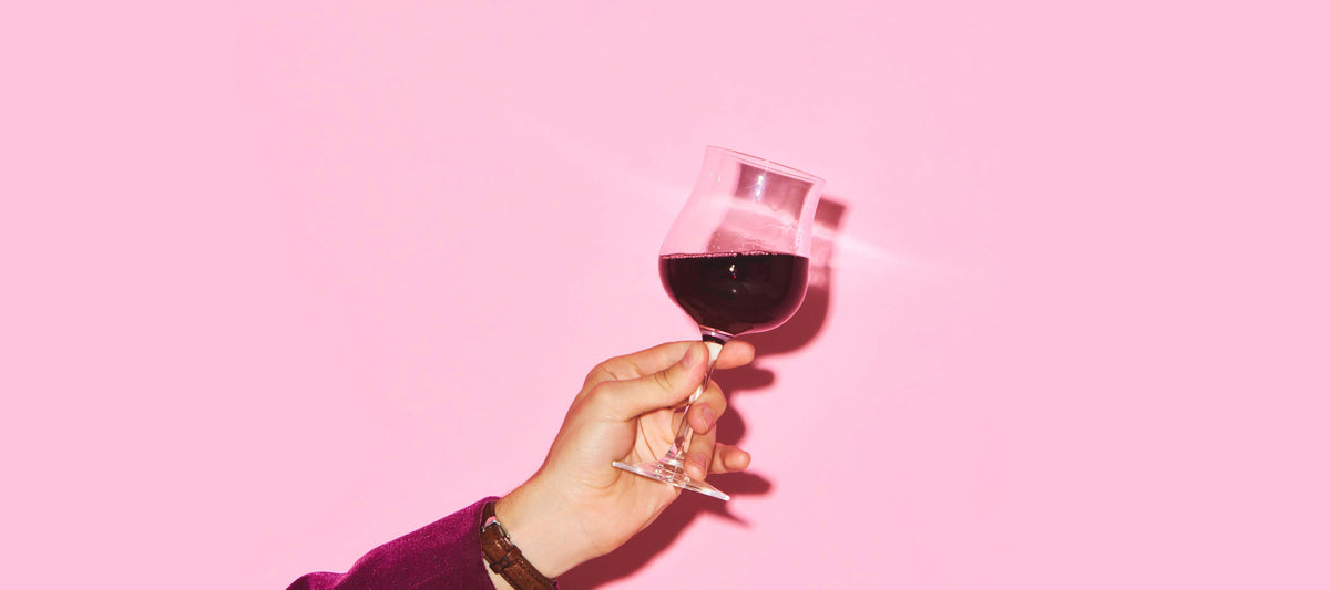 Bicchieri da vino