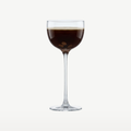 Nude Glass Savage Pony bicchieri da 13,5 cl - 6 pezzi