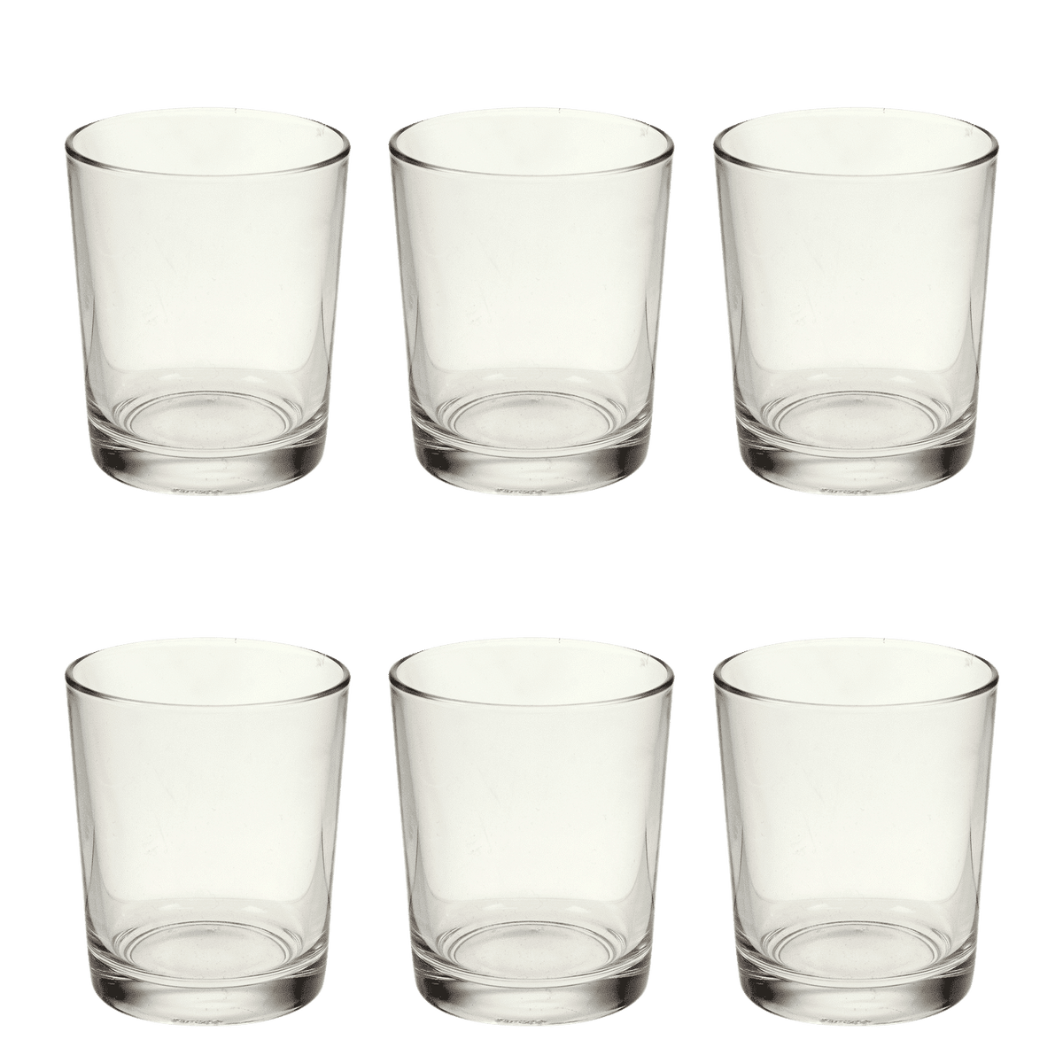 Arcoroc Stockholm Tumbler 27 Cl - 6 Stuks - Glazen.nl