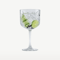Bicchieri da gin tonic Pasabahce Timeless, 49 cl – 4 pezzi