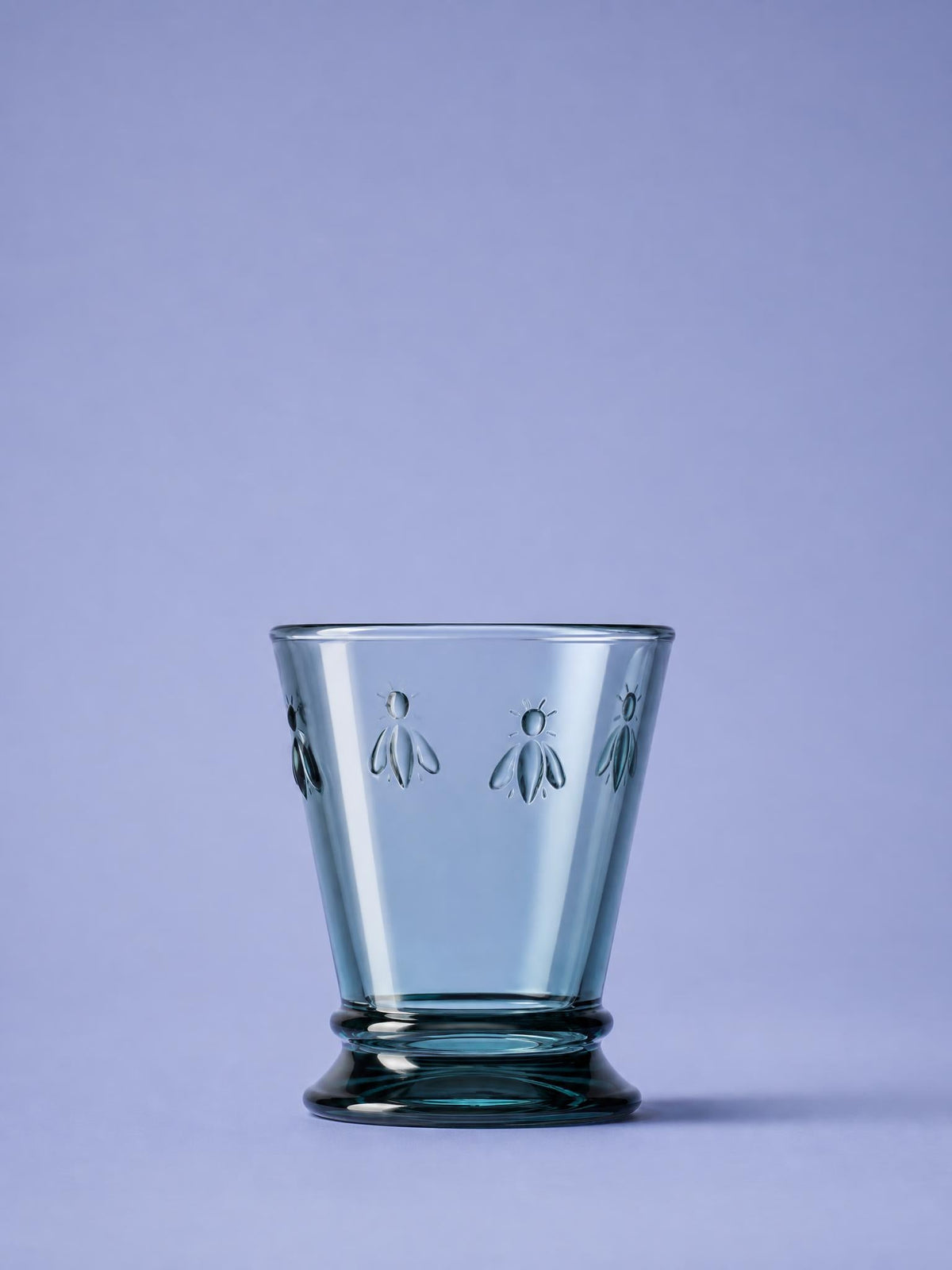 La Rochère Abeille Tumblers 26 cl Assorti - 4 Stuks - Glazen.nl