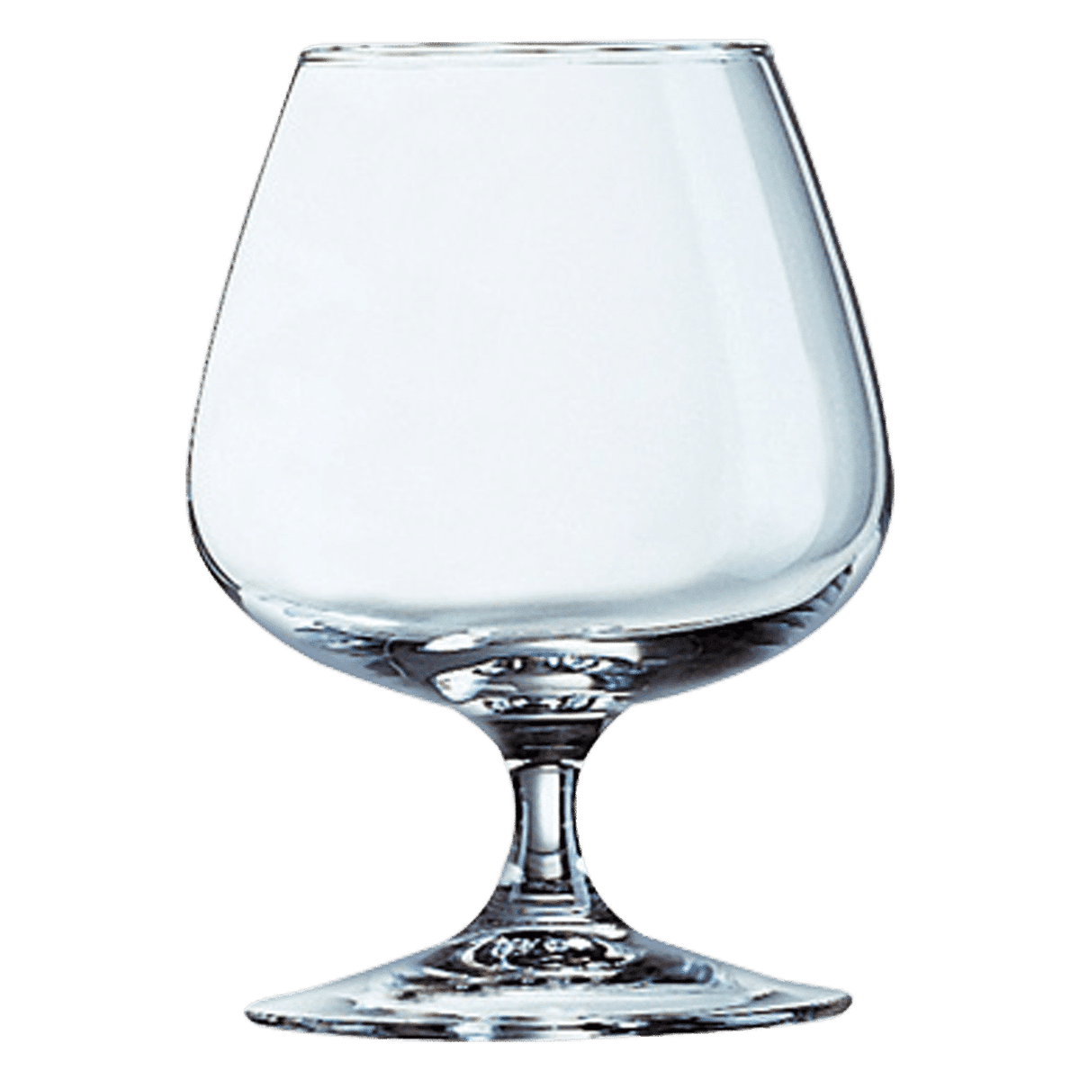 Arcoroc Degustation Cognacglas 15 Cl - 12 Stuks - Glazen.nl