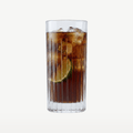 Bicchiere long drink senza tempo RCR 44 cl - 6 pezzi
