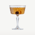 Calici da champagne RCR / coppe da 27 cl – 6 pezzi