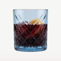 Pasabahce Timeless Tumbler 34,5 Cl Blu - 4 pezzi