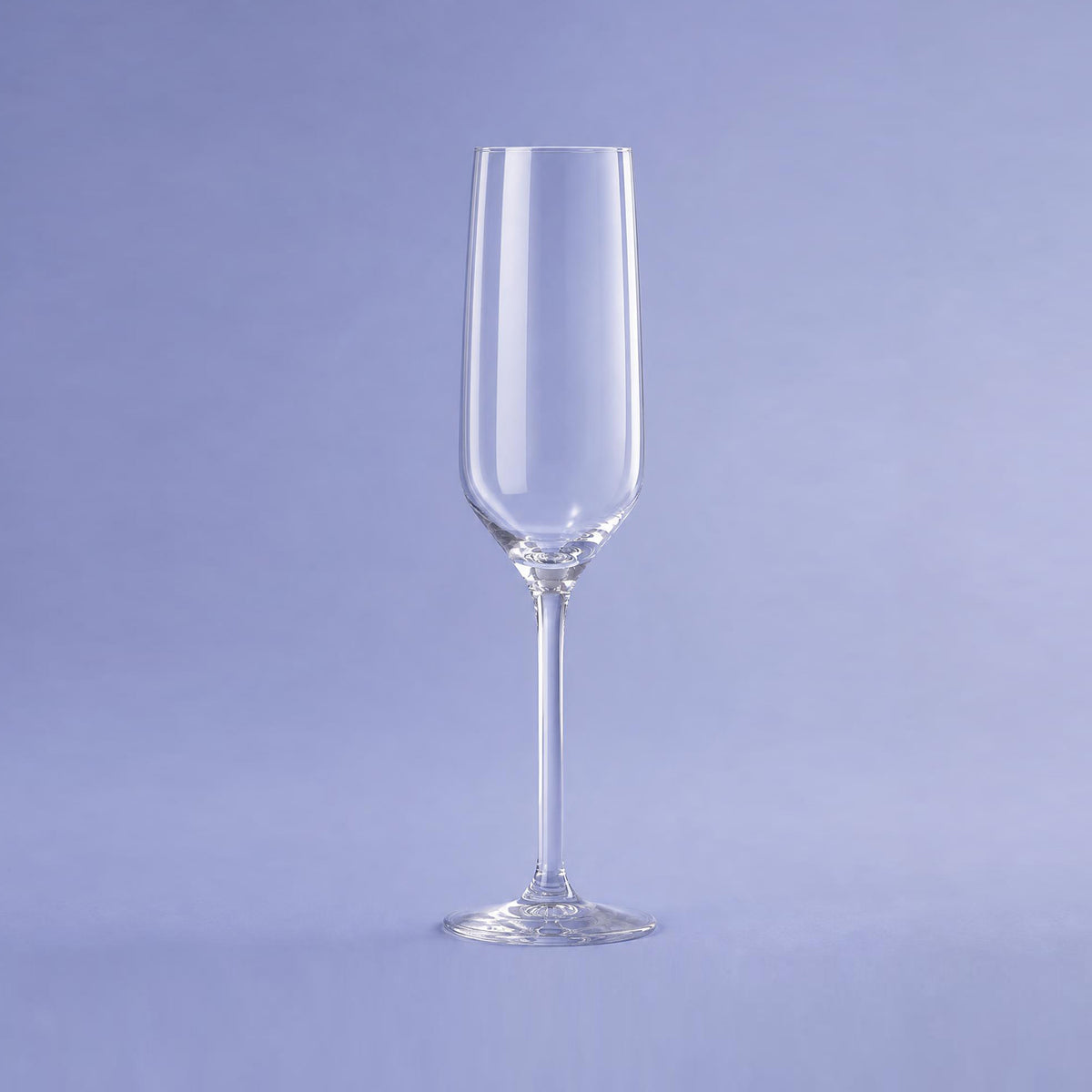 Royal Leerdam Carre Champagneglas / Flute 22 Cl - 6 Stuks - Glazen.nl