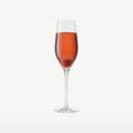 Luigi Bormioli Vinea bicchieri da champagne / flute 27 cl Franciacorta-Pinot Nero - 6 pezzi