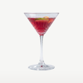 Pasabahce Elysia Martini Glass 22 Cl - 4 Pieces