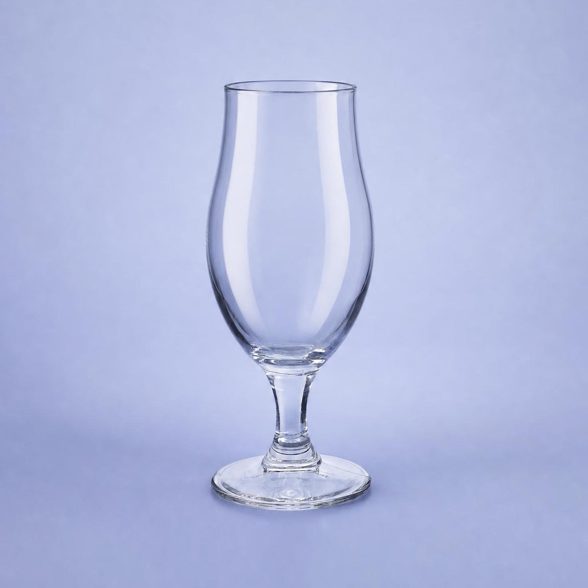 Bormioli Rocco Executive Bierglas 39 Cl Met Maatstreep - 6 Stuks - Glazen.nl