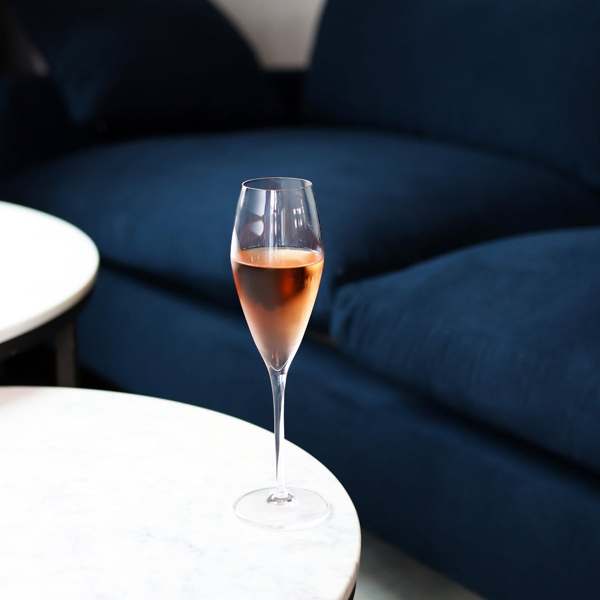 Luigi Bormioli Atelier Karaf 1 Liter - 6 Stuks - Glazen.nl