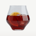 Bicchiere tumbler Supremo Luigi Bormioli da 45 cl – 6 pezzi
