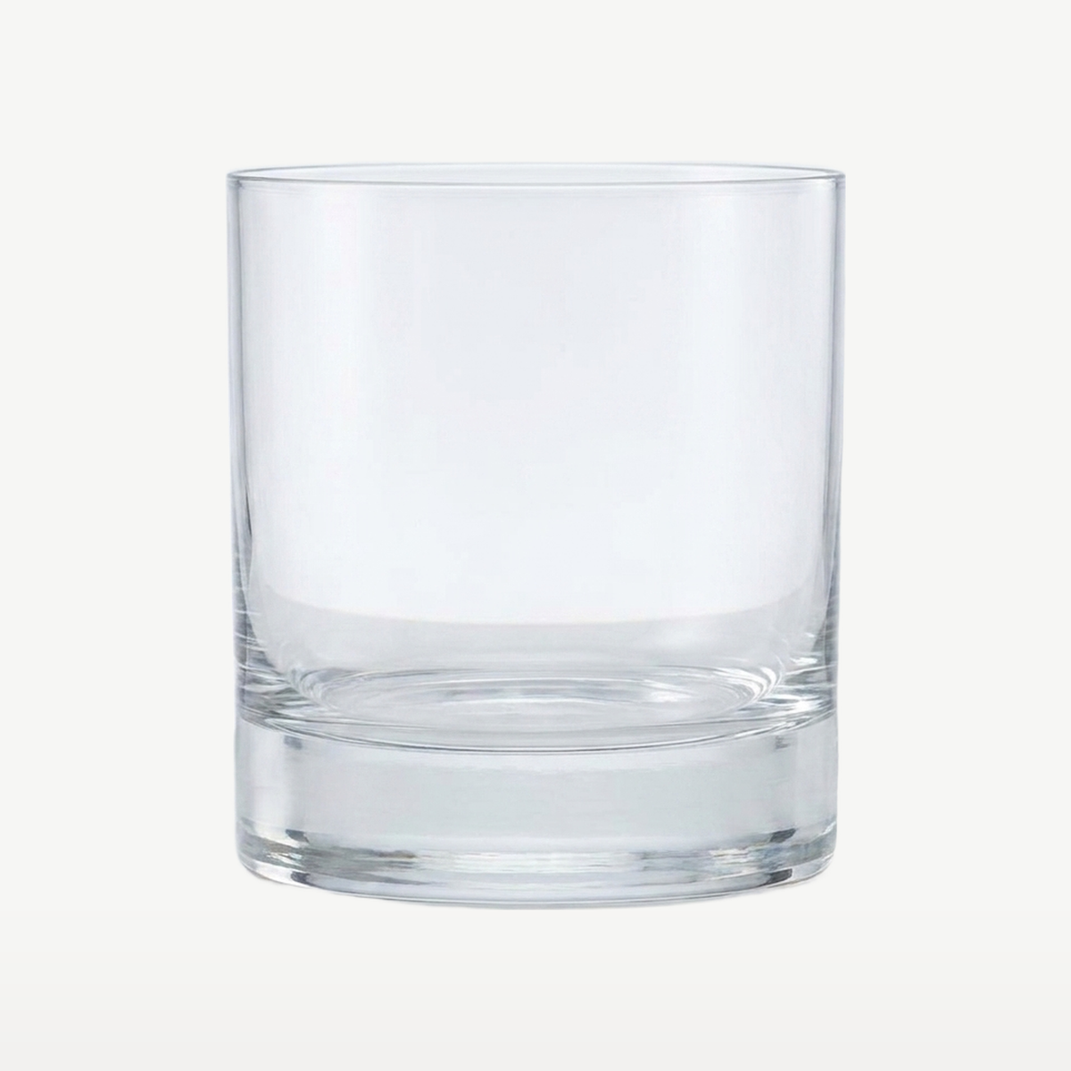 Zwiesel Glas Paris Tumbler 32 Cl leeg - Glazen.nl