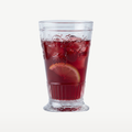 La Rochère Versailles Long Drink Glass 34 Cl - 6 Pieces