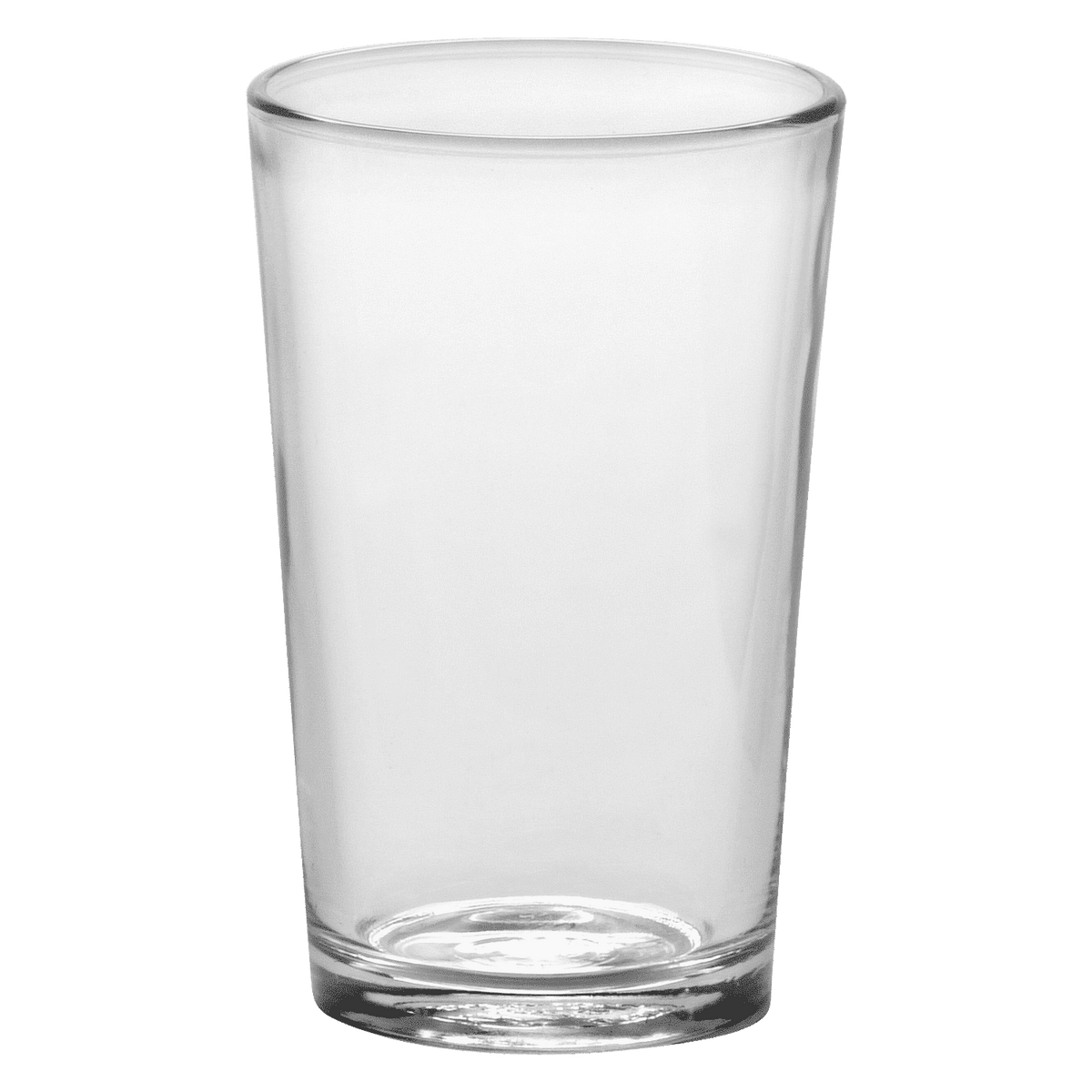 Duralex Chope Tumbler 20 Cl Unie - 6 Stuks - Glazen.nl