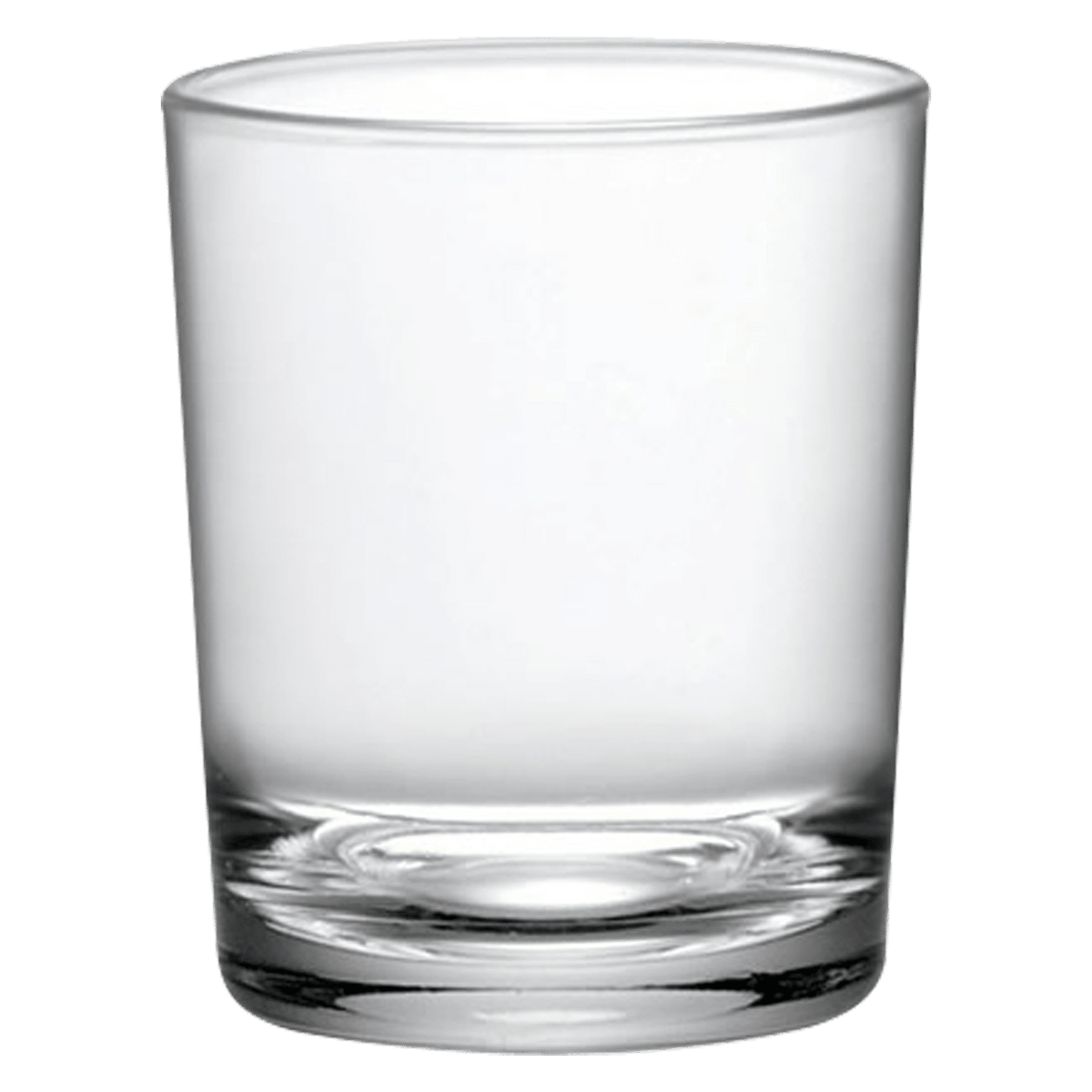 Bormioli Rocco Caravelle Borrelglas 5 Cl - 6 Stuks - Glazen.nl