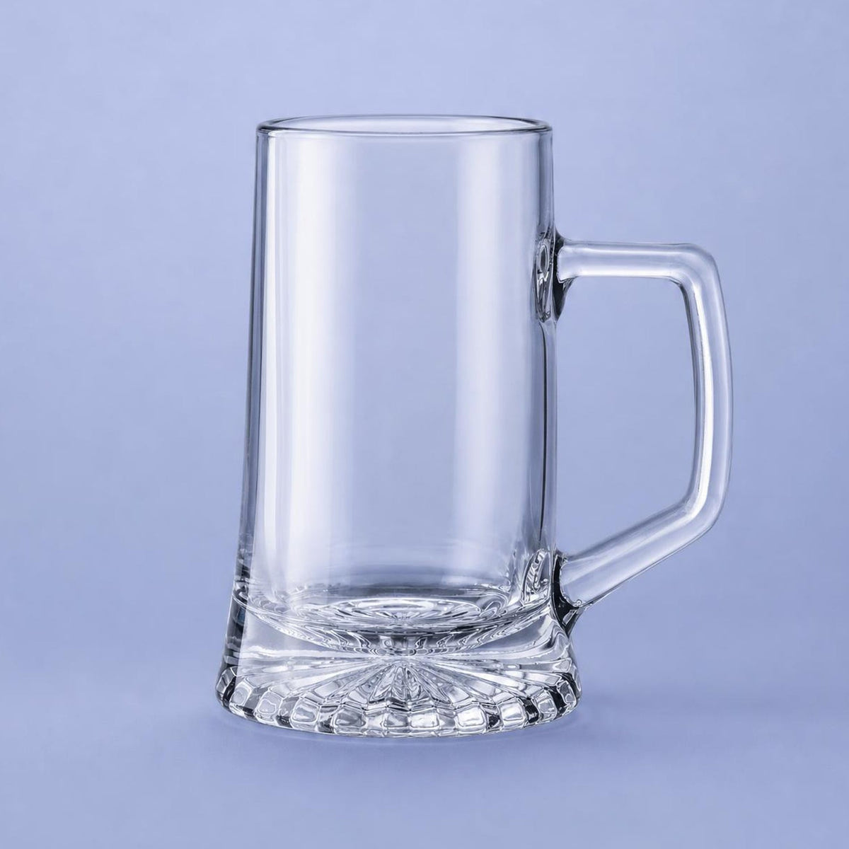 Bormioli Rocco Stern 400 Bierglas 40 Cl - 6 Stuks - Glazen.nl