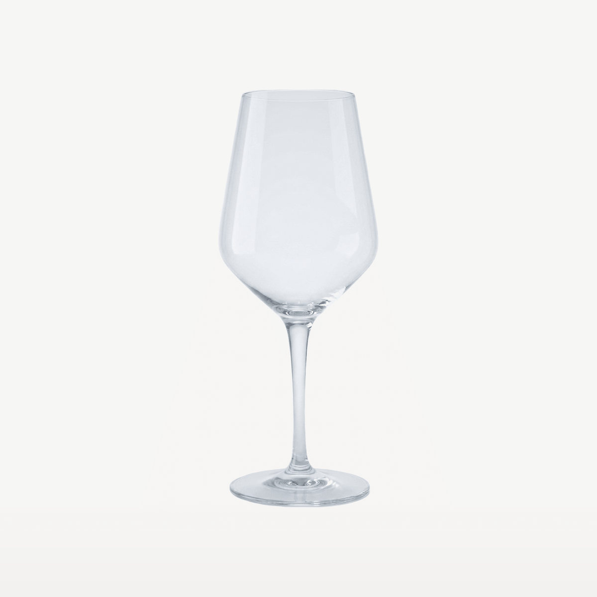Bormioli Rocco Milano Wijnglas 44,5 Cl - 6 Stuks - Glazen.nl