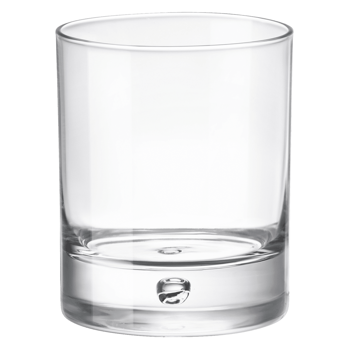 Bormioli Rocco Barglass Tumbler 37,5 Cl - 6 Stuks - Glazen.nl