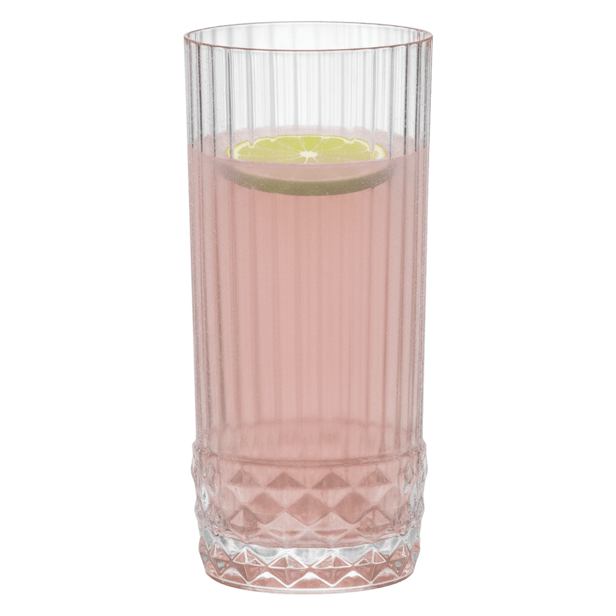 Bormioli Rocco America'20S Cocktailglas 20 Cl - 6 Stuks - Glazen.nl