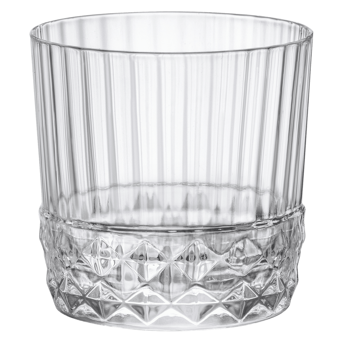 Bormioli Rocco America'20S Tumbler 37 Cl - 6 Stuks - Glazen.nl